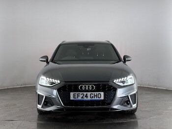 Used Audi A4 Avant 2024 for sale - 77412483: Photo