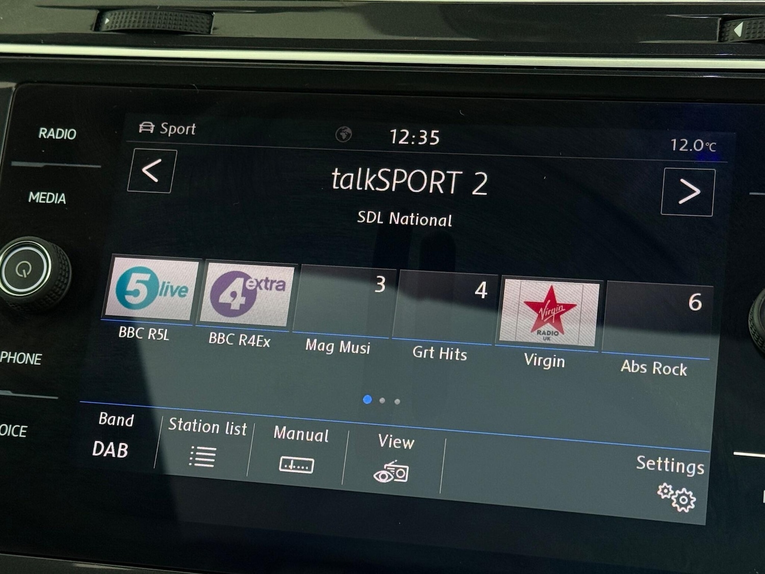 Used Volkswagen Tiguan 2018 for sale - 77181001: Photo 26