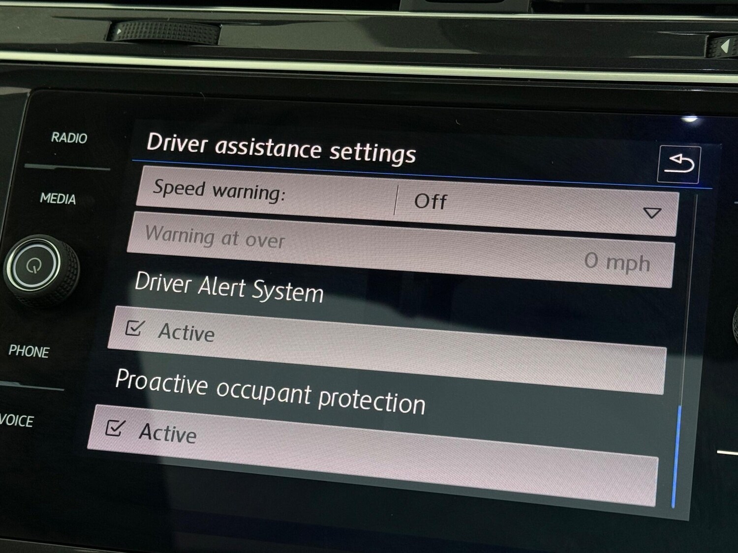 Used Volkswagen Tiguan 2018 for sale - 77181001: Photo 30