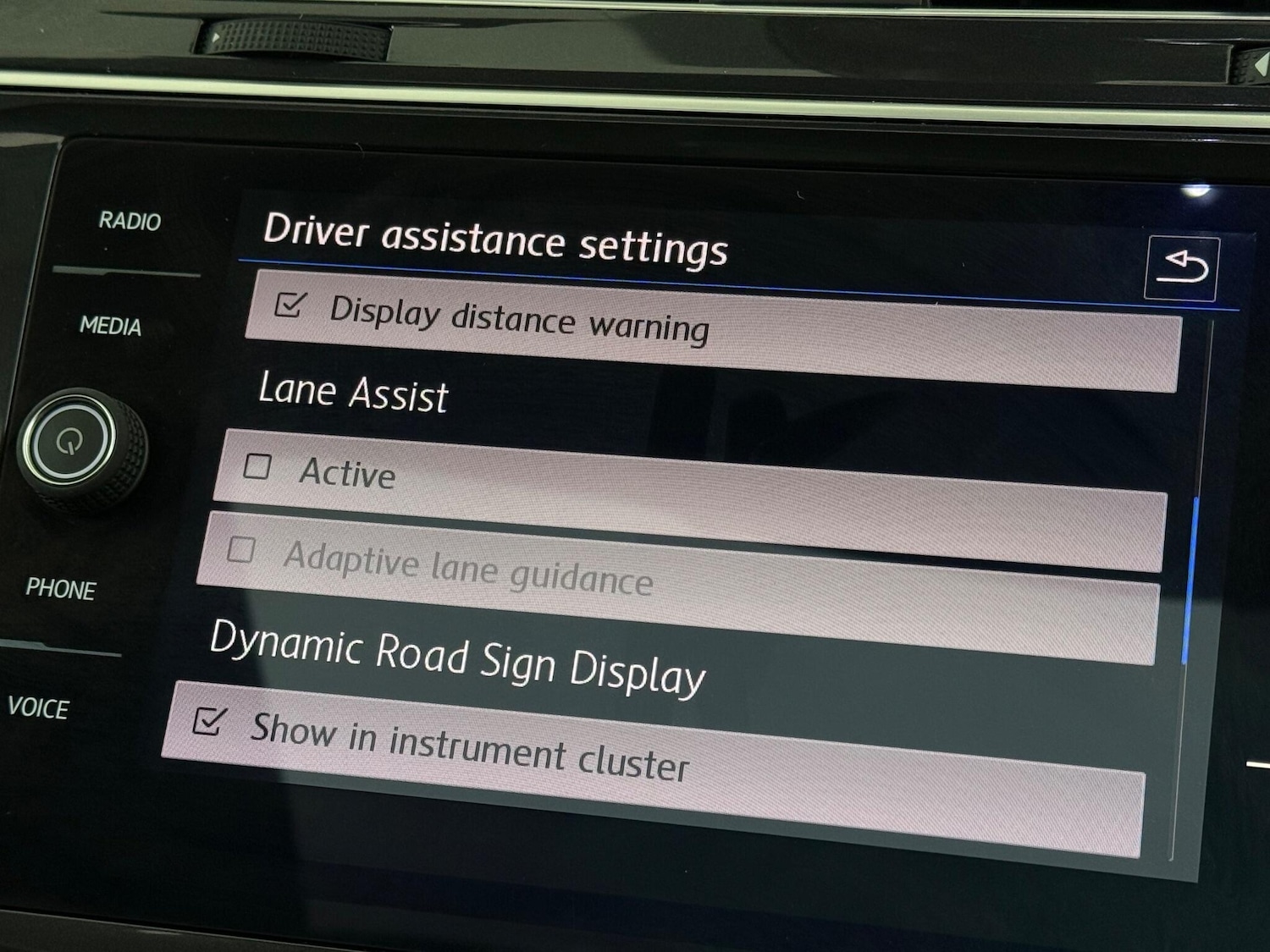 Used Volkswagen Tiguan 2018 for sale - 77181001: Photo 31