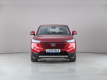 Used Honda HR-V 2022 for sale - 77909919: Photo