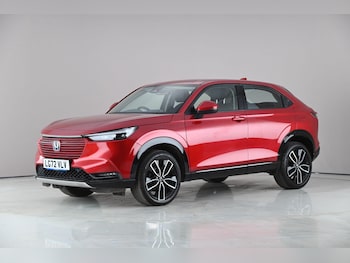 Used Honda HR-V 2022 for sale - 77909919: Photo