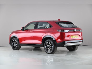 Used Honda HR-V 2022 for sale - 77909919: Photo