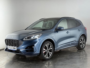Used Ford Kuga 2023 for sale - 75929588: Photo