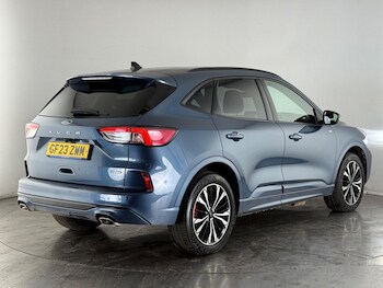 Used Ford Kuga 2023 for sale - 75929588: Photo