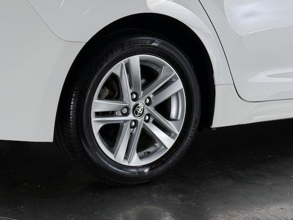 Used Toyota Corolla 2020 for sale - 76119148: Photo 12