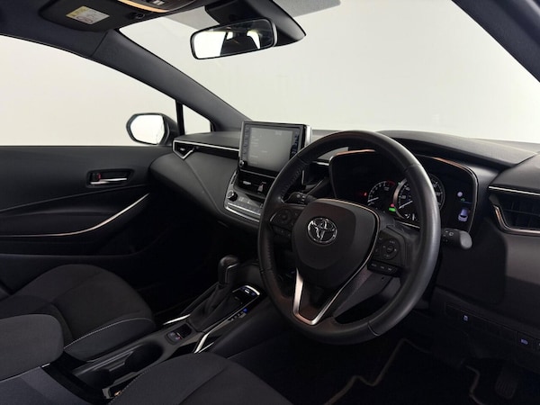 Used Toyota Corolla 2020 for sale - 76119148: Photo 15