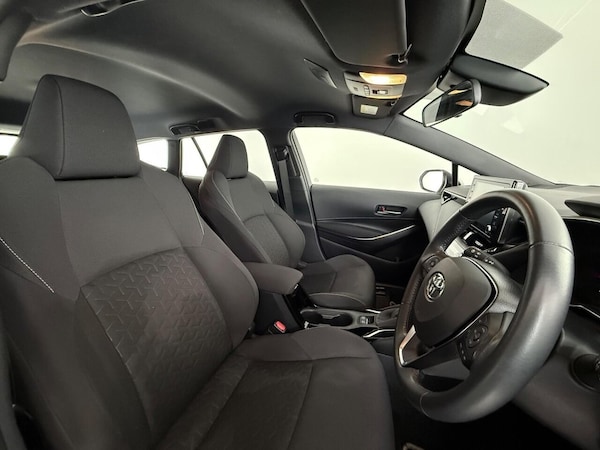 Used Toyota Corolla 2020 for sale - 76119148: Photo 16