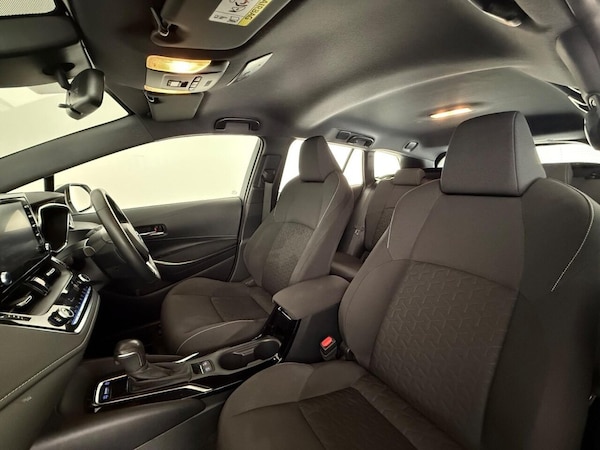 Used Toyota Corolla 2020 for sale - 76119148: Photo 19