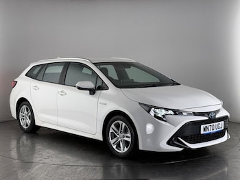Toyota - Corolla