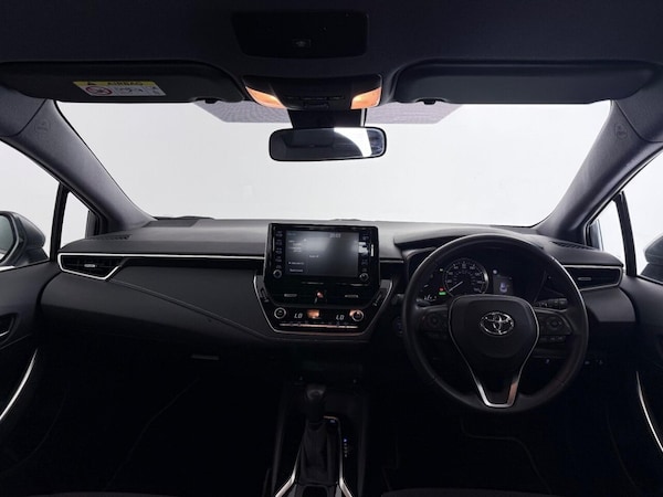 Used Toyota Corolla 2020 for sale - 76119148: Photo 20