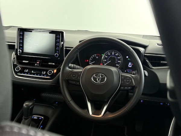 Used Toyota Corolla 2020 for sale - 76119148: Photo 22