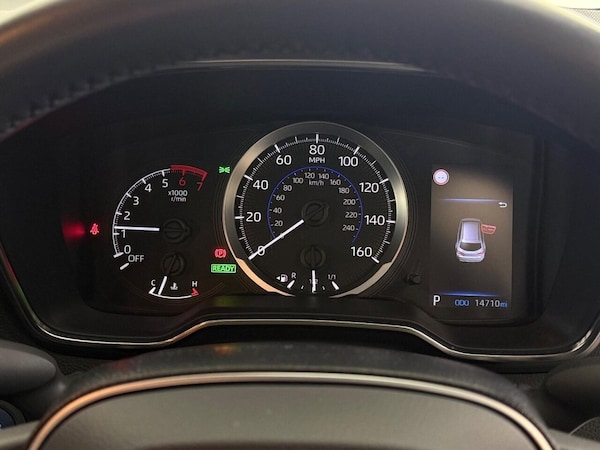 Used Toyota Corolla 2020 for sale - 76119148: Photo 24