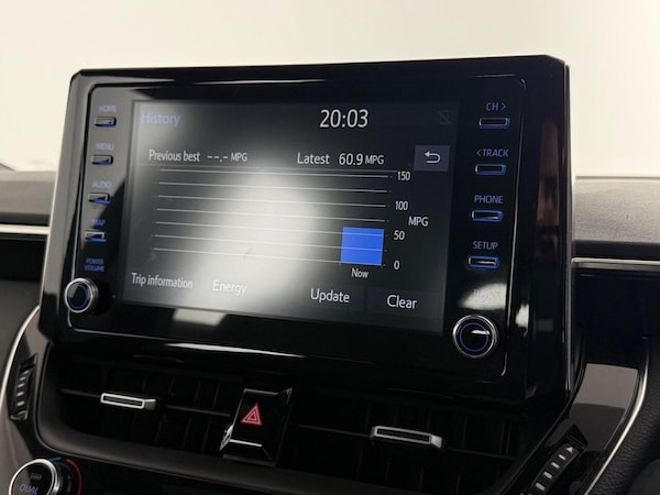Used Toyota Corolla 2020 for sale - 76119148: Photo 29