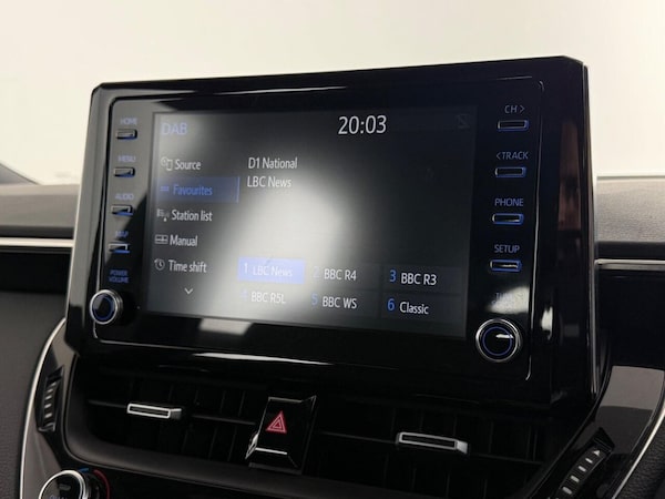 Used Toyota Corolla 2020 for sale - 76119148: Photo 30