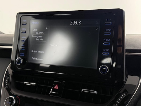 Used Toyota Corolla 2020 for sale - 76119148: Photo 31