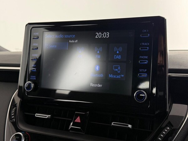 Used Toyota Corolla 2020 for sale - 76119148: Photo 32