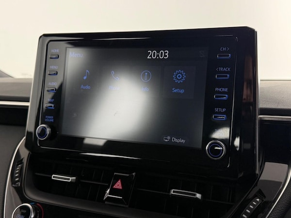 Used Toyota Corolla 2020 for sale - 76119148: Photo 33