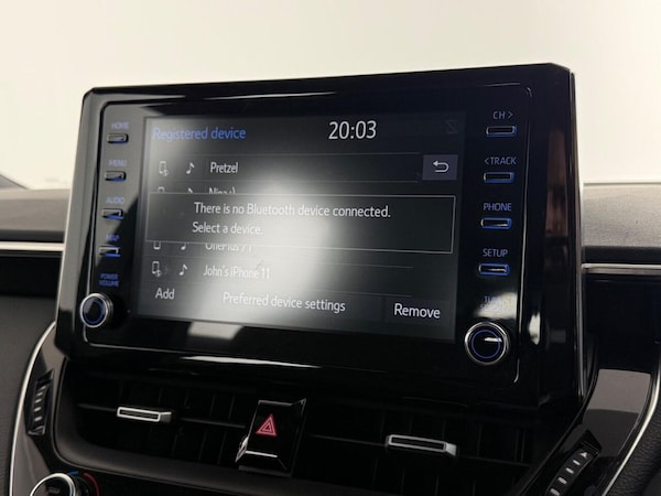 Used Toyota Corolla 2020 for sale - 76119148: Photo 34