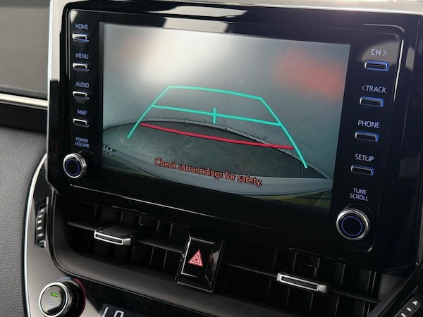 Used Toyota Corolla 2020 for sale - 76119148: Photo 35
