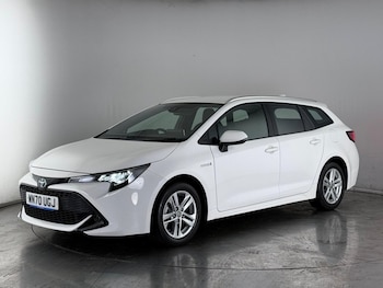 Used Toyota Corolla 2020 for sale - 76119148: Photo 3