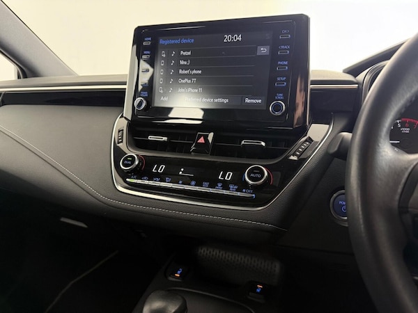 Used Toyota Corolla 2020 for sale - 76119148: Photo 41