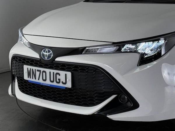 Used Toyota Corolla 2020 for sale - 76119148: Photo 43