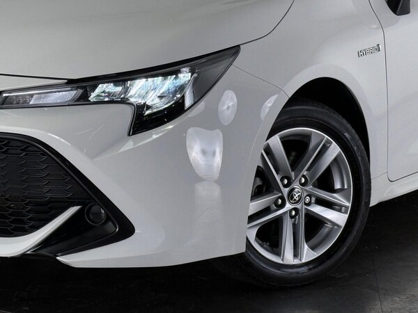 Used Toyota Corolla 2020 for sale - 76119148: Photo 45