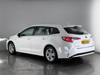 Used Toyota Corolla 2020 for sale - 76119148: Photo 4