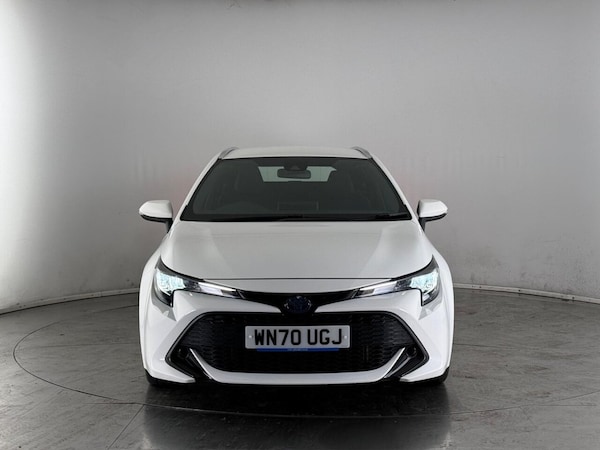 Used Toyota Corolla 2020 for sale - 76119148: Photo 7