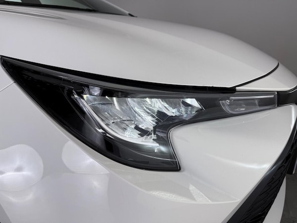 Used Toyota Corolla 2020 for sale - 76119148: Photo 8