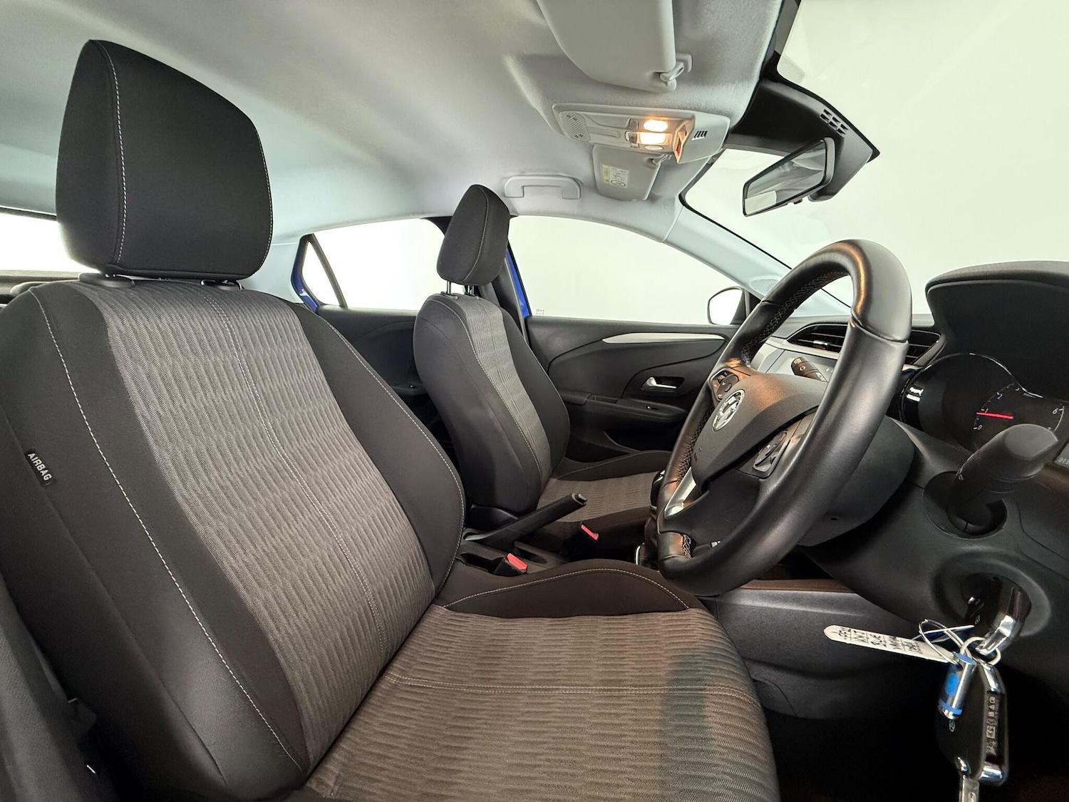 Used Vauxhall Corsa 2022 for sale - 77181131: Photo 10