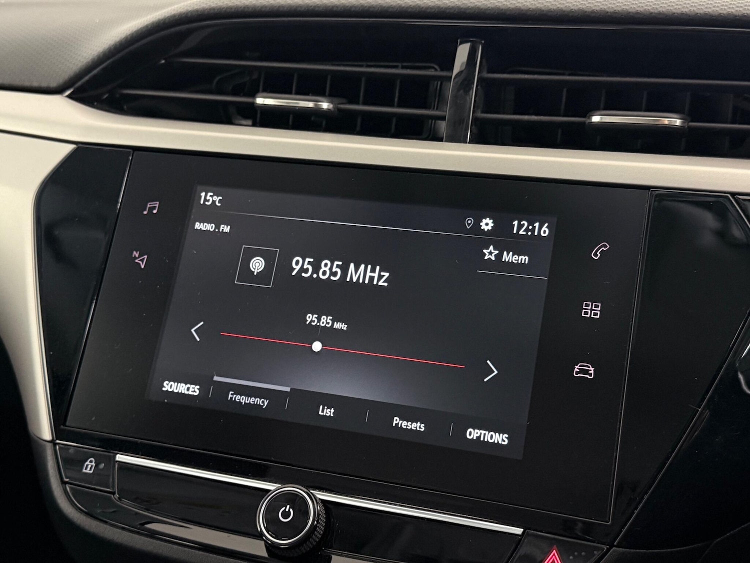 Used Vauxhall Corsa 2022 for sale - 77181131: Photo 18