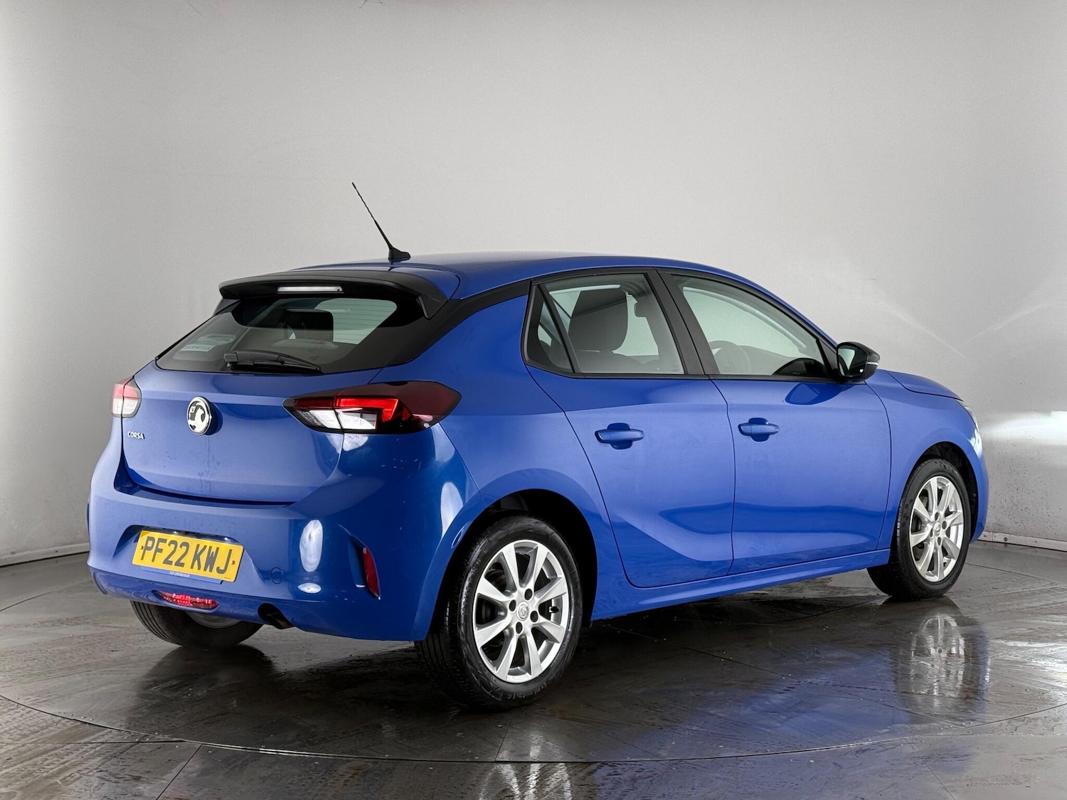 Used Vauxhall Corsa 2022 for sale - 77181131: Photo 6