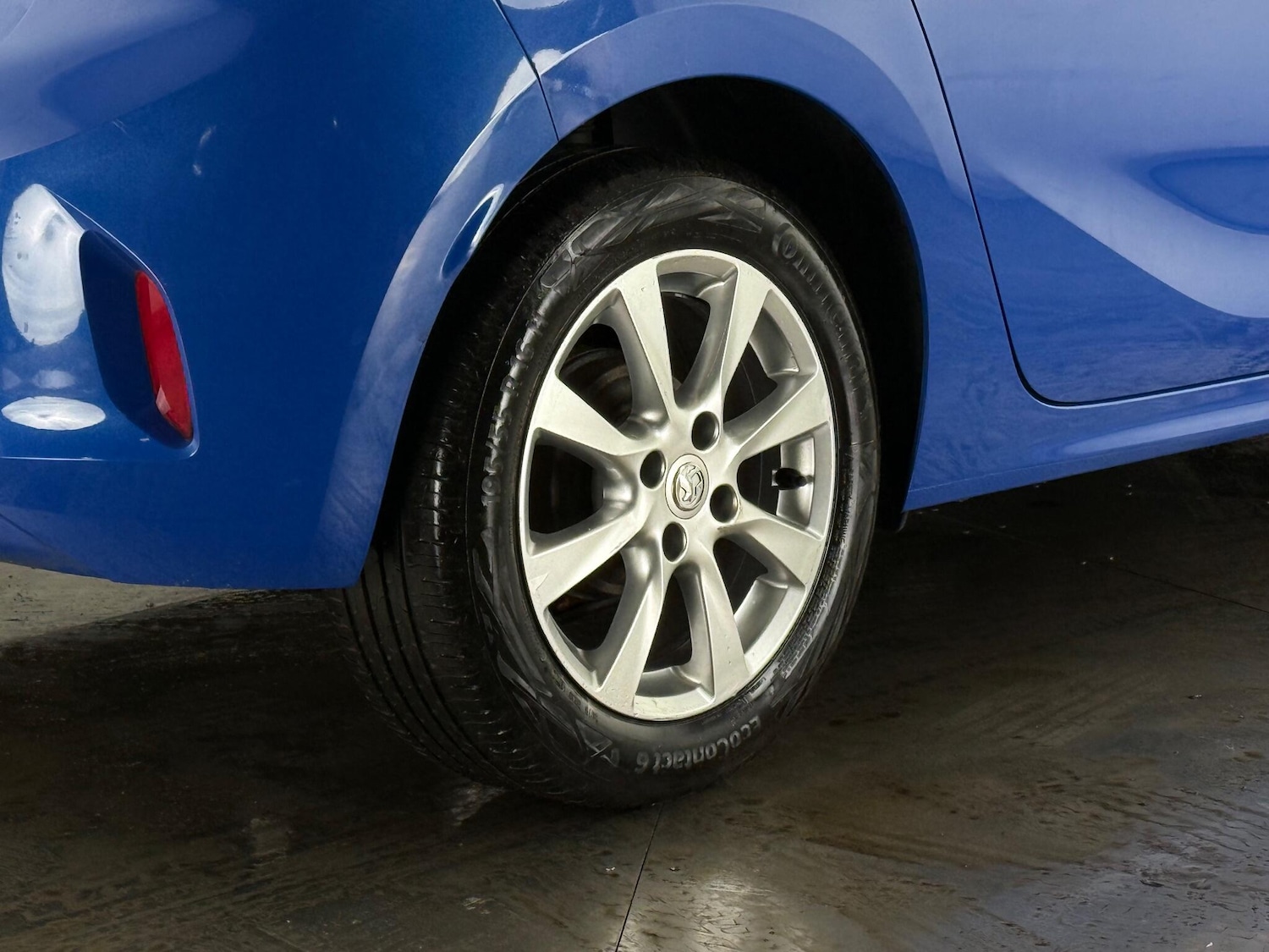 Used Vauxhall Corsa 2022 for sale - 77181131: Photo 8