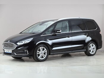 Used Ford Galaxy 2023 for sale - 78078642: Photo