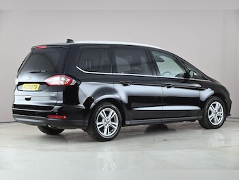 Used Ford Galaxy 2023 for sale - 78078642: Photo