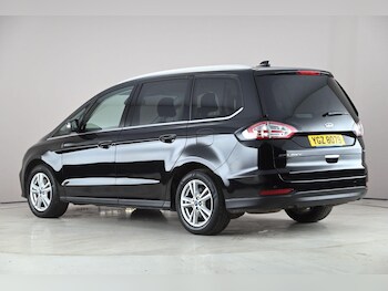 Used Ford Galaxy 2023 for sale - 78078642: Photo