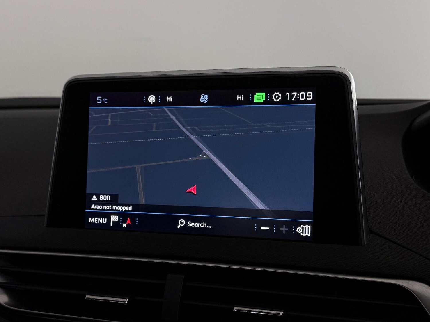 Used Peugeot 3008 2018 for sale - 77181011: Photo 27