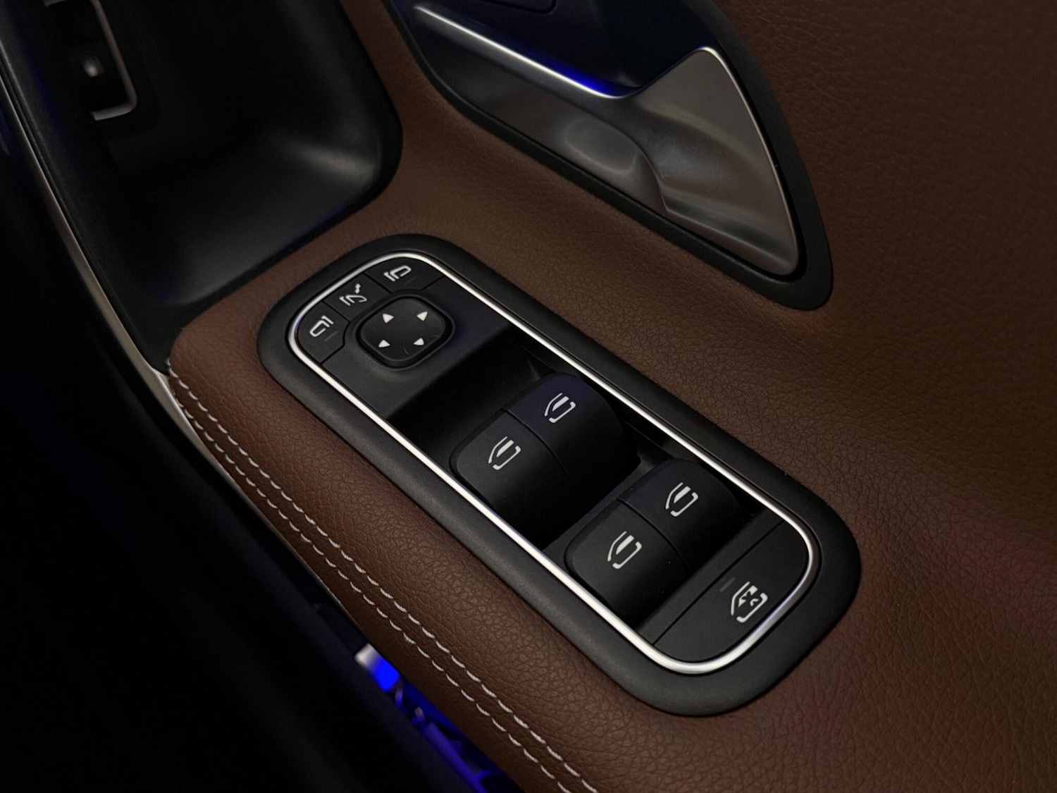 Used Mercedes-Benz CLA 2021 for sale - 77217127: Photo 21