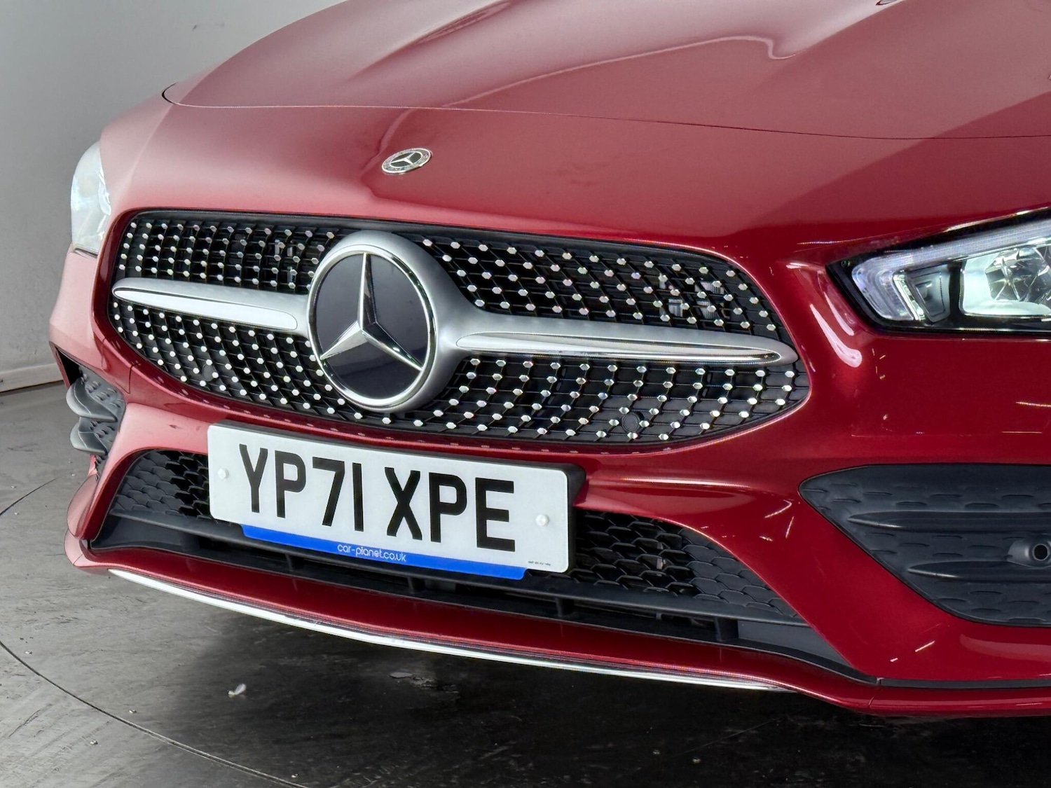 Used Mercedes-Benz CLA 2021 for sale - 77217127: Photo 31