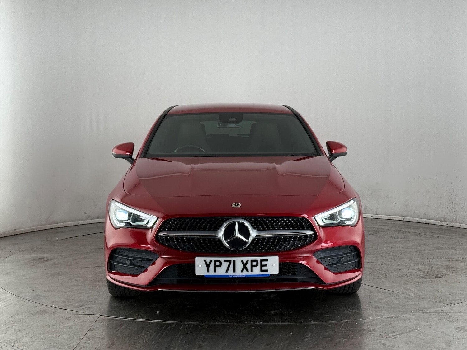 Used Mercedes-Benz CLA 2021 for sale - 77217127: Photo 5