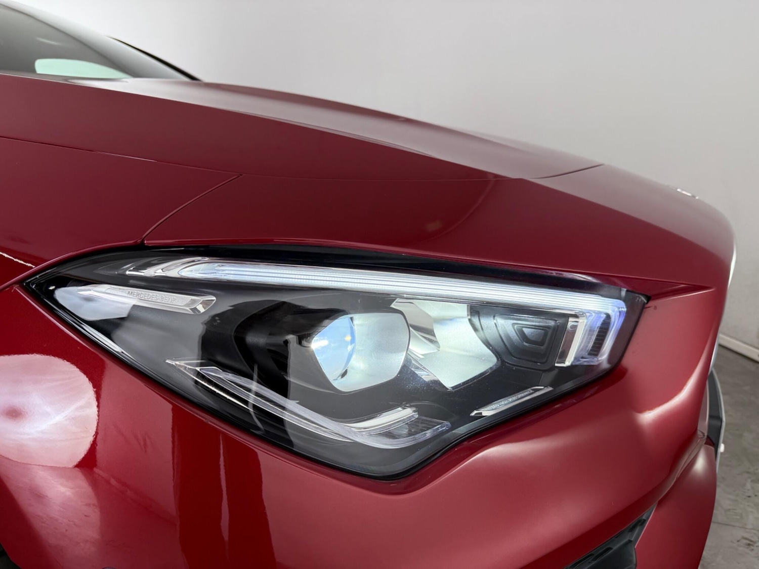 Used Mercedes-Benz CLA 2021 for sale - 77217127: Photo 6