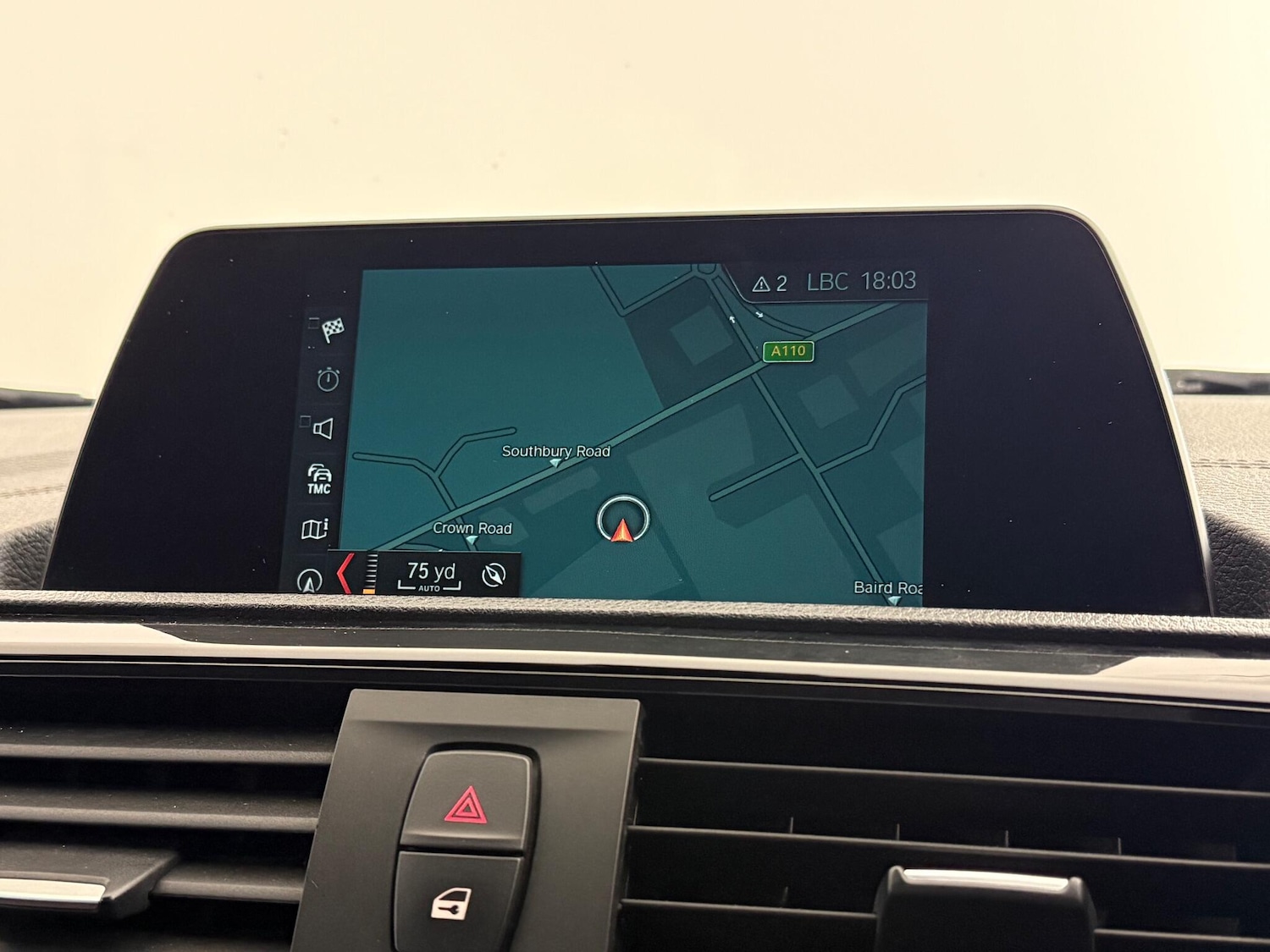 Used BMW 1 Series 2018 for sale - 77216459: Photo 22