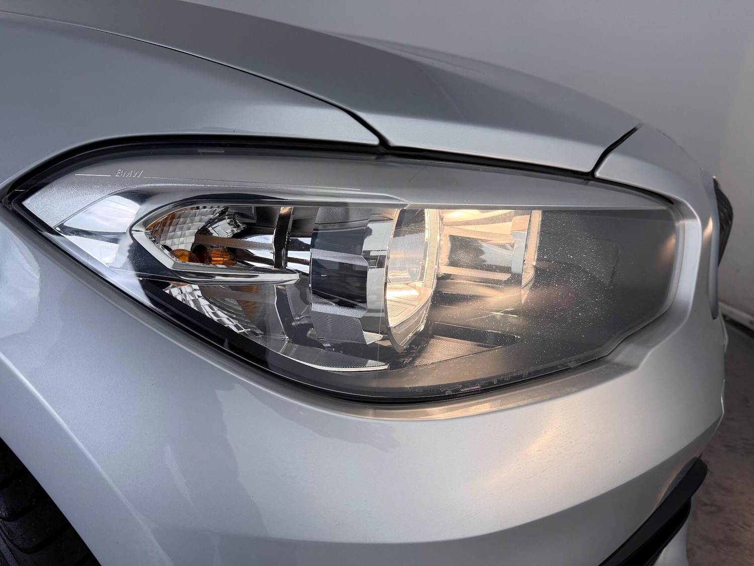 Used BMW 1 Series 2018 for sale - 77216459: Photo 7