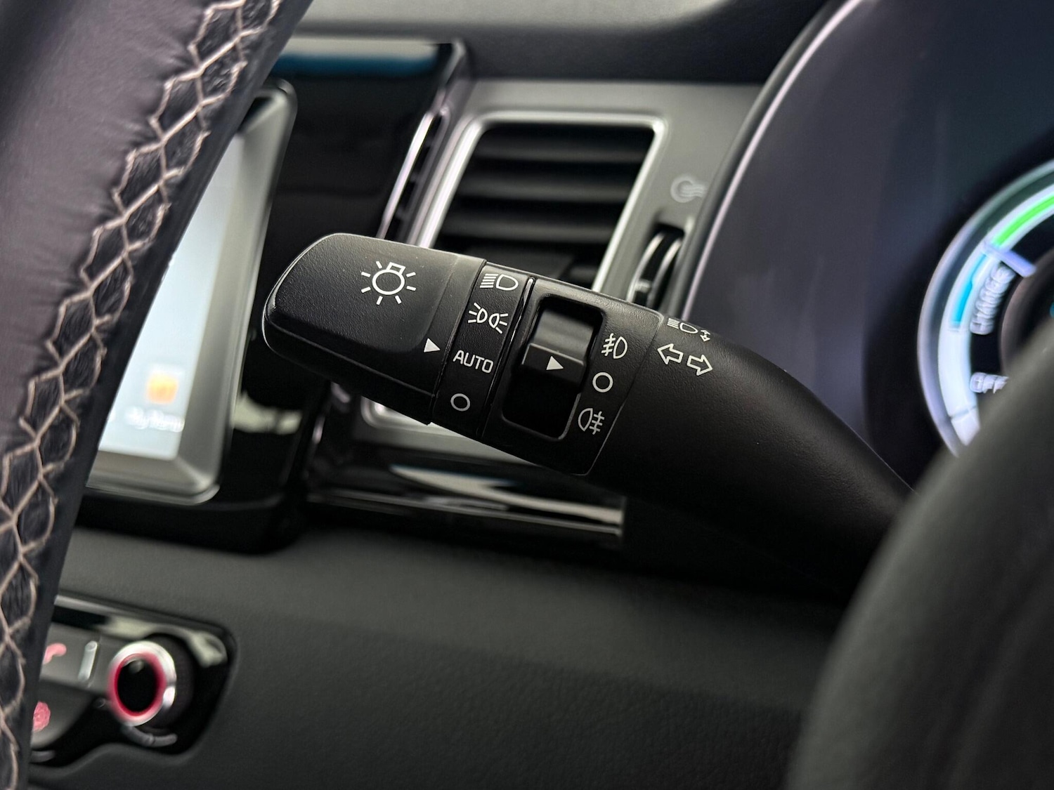 Used Kia Niro 2017 for sale - 77221812: Photo 20