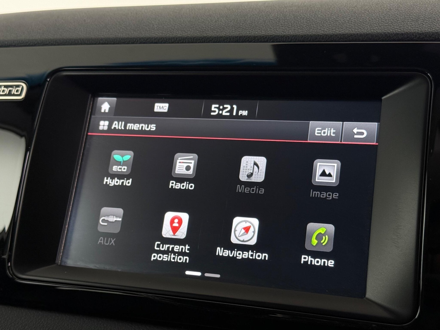 Used Kia Niro 2017 for sale - 77221812: Photo 26