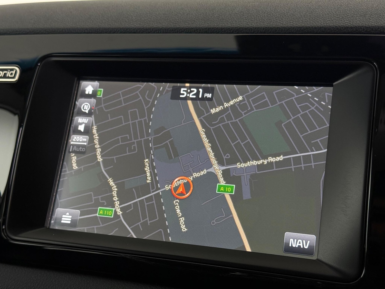 Used Kia Niro 2017 for sale - 77221812: Photo 27