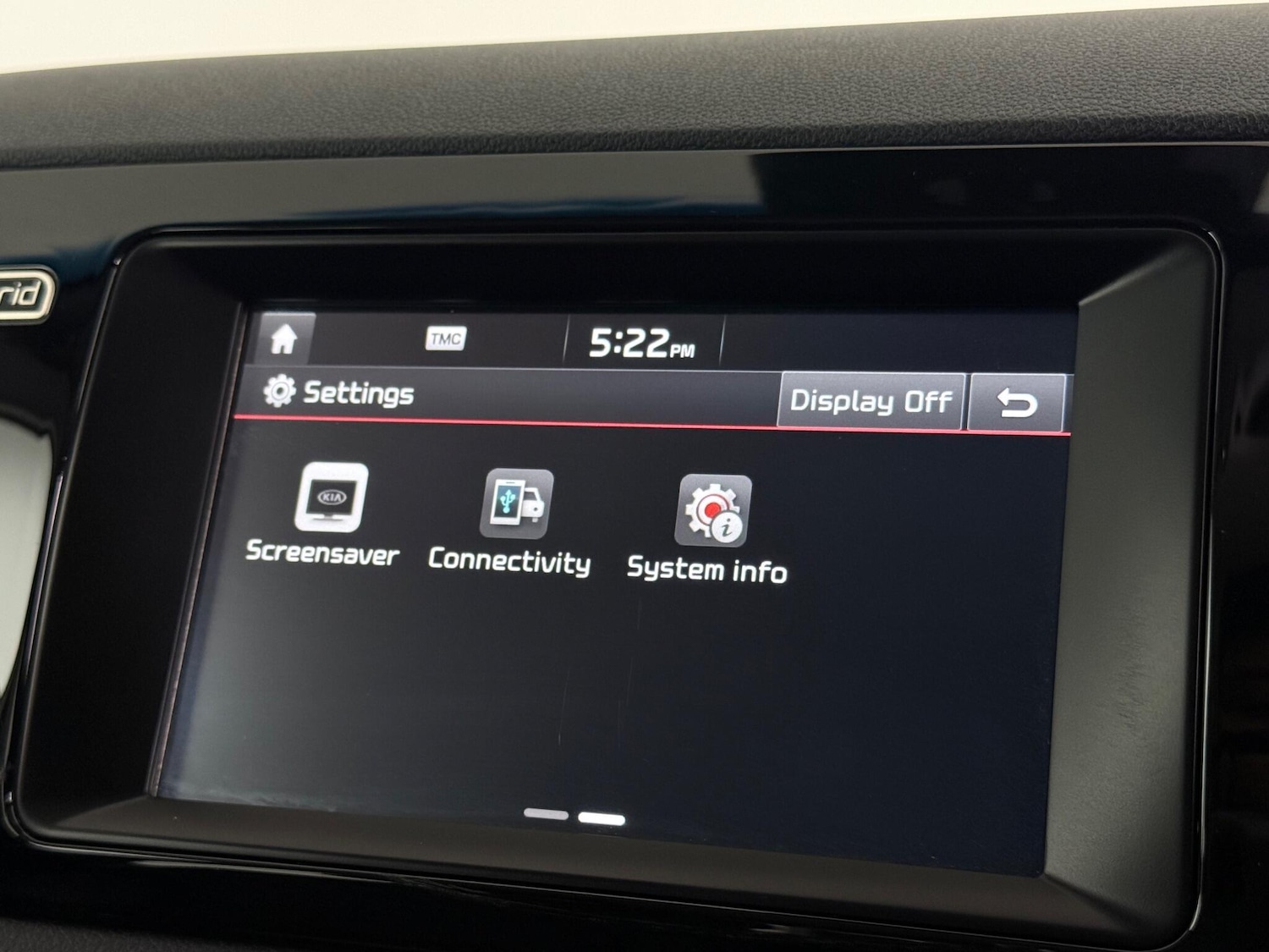 Used Kia Niro 2017 for sale - 77221812: Photo 29