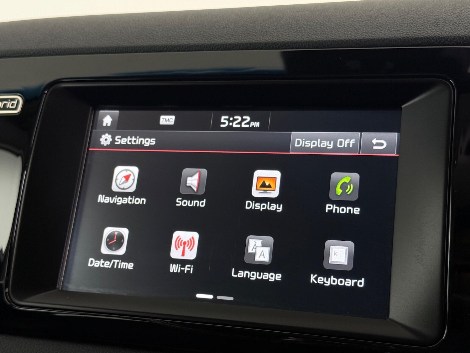 Used Kia Niro 2017 for sale - 77221812: Photo 30